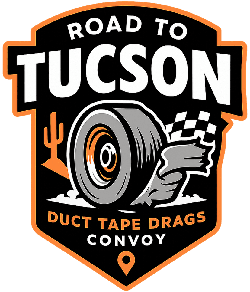 Road to Tucson